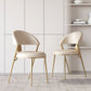 Nordic Sintered Stone Top Dining Set Rectangle 1/4/5/7/9 Pieces Dining Room Table Set