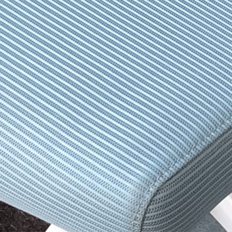 固定された武器室の椅子調整可能なシート高さデスクチェア付きホイール付き