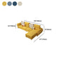 Nordic Fabric Living Room Pillow Top Arm Cushions Sofa Chaise Clearhalo 'furn' 'furn_sectionals' 'Furniture' 'Living Room Furniture' 'Sectionals' 1200x1200_6c2b762f-6cd4-43cd-b1ba-056f7be96644
