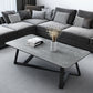 Frame 15.7" H 1 Single Cocktail Table Rectangular Slate Simple Coffee Table Clearhalo 'Coffee & Accent Tables' 'Coffee Tables' 'coffee_tables' 'furn' 'furn_coffee_tables' 'Furniture' 'Living Room Furniture' 1200x1200_6c2f3e27-8495-4fb4-9f70-dac8dfee4930