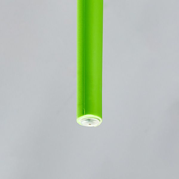 Plastic Stackable Dining Side Chairs Open Back Armless Dining Chair (Set of 4) Clearhalo ' kitchen&dining_furn' 'Dining Chairs' 'Dining Tables & Seating' 'dining_chair' 'furn' 'furn_dining_chair' 'Furniture' 'furniture_dining_chair' 'Kitchen & Dining Furniture' 'kitchen' 1200x1200_6c30d5b1-476f-48ab-8c92-c5c7d78bbfb4