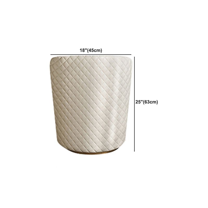 Luxuriöser Metall-Make-up Eitelkeit 2 Aufbewahrungsschubladen Eitelkeitstisch Set