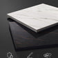Medieval Modern Stone Dinette Table Rectangle Table for Dining Room Clearhalo 'Dining Tables & Seating' 'Dining Tables' 'dining_table' 'furn' 'furn_dining_table' 'Furniture' 'Kitchen & Dining Furniture' 1200x1200_6c38f206-283f-4c83-97b4-48b8739e4eed