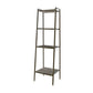 Contemporary Open Ladder Bookshelf Metal Vertical Bookshelf for Bedroom Clearhalo 'Bookcases' 'furn' 'furn_bookcases' 'Furniture' 'furniture_bookcases' 'kitchen' 'kitchen_bookcases' 'Living Room Furniture' 'Office Furniture' 1200x1200_6c3d4fc9-e023-422c-818c-62665c5f7f34