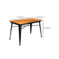 1/3/4/5 Pieces Industrial Bar Table Set Iron Bistro Set with Stools Clearhalo 'Bar Furniture' 'furn' 'furn_home_bar_bar_sets' 'Furniture' 'Home Bars & Bar Sets' 'home_bar_bar_sets' 'Kitchen & Dining Furniture' 1200x1200_6c445bdf-f48b-4e73-ac31-b3f5c063d0b4