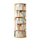 Engineered Wood Bookshelf Standard Contemporary Closed Back Bookcase Clearhalo 'Bookcases' 'furn' 'furn_bookcases' 'Furniture' 'Office Furniture' 1200x1200_6c46710a-d7c5-45fd-a657-8ee498933513