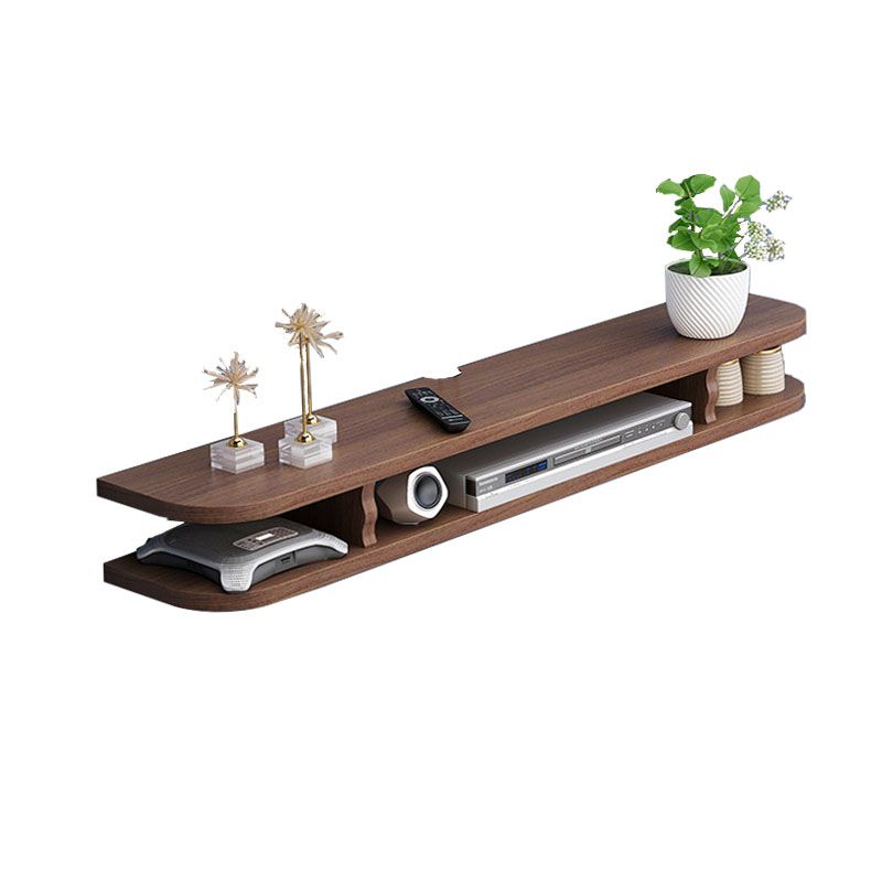 9" D Modern Wooden TV Stand Open Storage Wall Mounted TV Console Clearhalo 'furn' 'furn_tv_stands_entertainment_centers' 'Furniture' 'Living Room Furniture' 'TV Stands & Entertainment Centers' 'TV Stands & Media Storage Furniture' 'tv_stands_entertainment_centers' 1200x1200_6c48bcaf-0ac4-4863-8e43-018baf8660b4