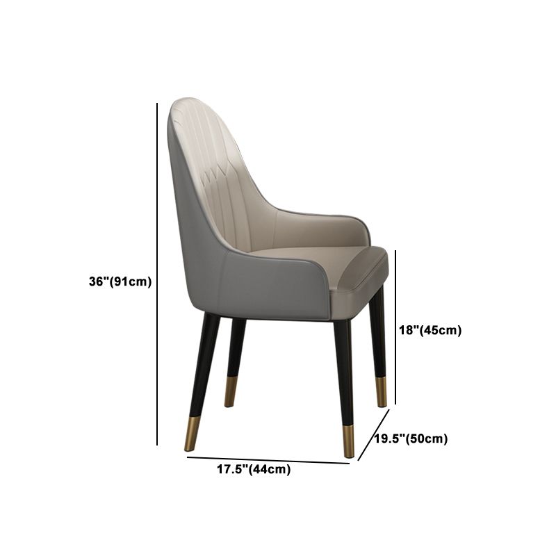 Nordic Glam Style Sintered Stone Rectangle Table Set 1/2/5/7 Pieces Dining Set Clearhalo 'Dining Room Sets' 'Dining Tables & Seating' 'dining_room_set' 'furn' 'furn_dining_room_set' 'Furniture' 'Kitchen & Dining Furniture' 1200x1200_6c49fd1e-4a47-4f91-9a8f-4e55232fe0b2
