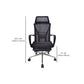Modern Desk Chair Fixed Arms Task Chair with Wheels for Office Clearhalo 'furn' 'furn_office_chair' 'Furniture' 'Office Chairs' 'Office Furniture' 'office_chair' 1200x1200_6c4c778d-7d68-44da-859c-997e6da05939