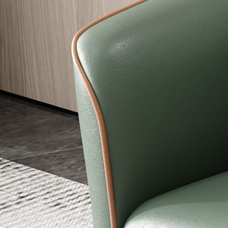 Contemporary Tuxedo Arm Sofa Tight Back Loveseat for Living Room Clearhalo 'furn' 'furn_sofas' 'Furniture' 'furniture_sofas' 'Living Room Furniture' 'Sofa' 'sofas' 1200x1200_6c4ff5b0-5abf-44ed-a318-fedb48bd1b96