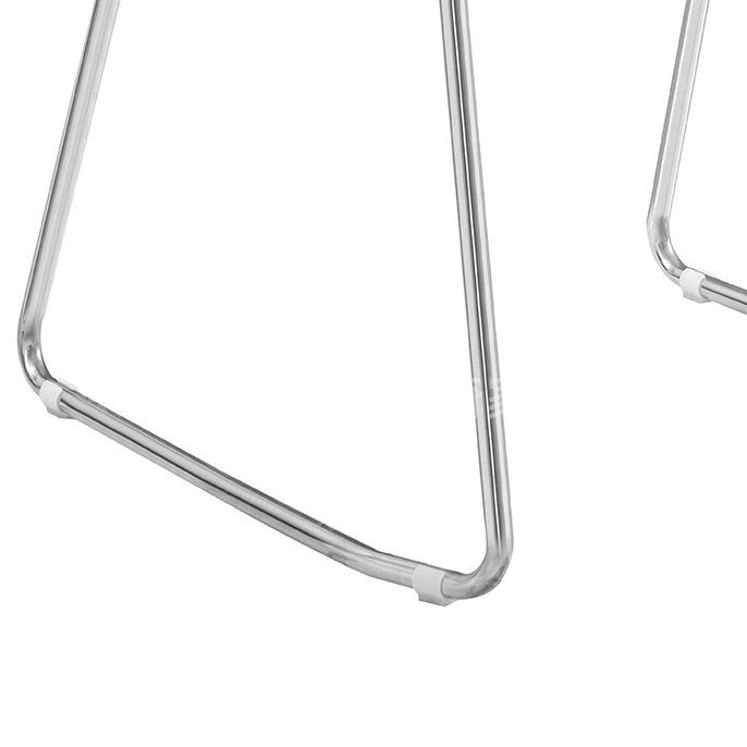 Contemporary No Wheels Desk Chair Plastic Armless Conference Chair Clearhalo 'furn' 'furn_office_chair' 'Furniture' 'Office Chairs' 'Office Furniture' 'office_chair' 1200x1200_6c523b24-e944-46ca-8038-b1633d49cc5d