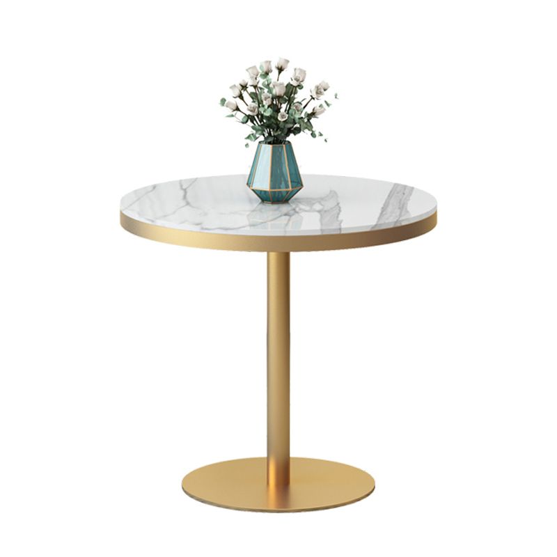 1/2/4/5 Pcs Metal Scandinavian Dining Room Set with Round Table Dinette Set Clearhalo 'Dining Room Sets' 'Dining Tables & Seating' 'dining_room_set' 'furn' 'furn_dining_room_set' 'Furniture' 'furniture_dining_room_set' 'Kitchen & Dining Furniture' 'kitchen&dining_furn' 'kitchen' 1200x1200_6c536627-49a3-4bc8-b16f-5e669a4d66d5