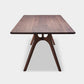 Rectangle Shape Wood Color Dining Table Solid Wood Table Modern with 4 Legs Clearhalo ' dining_table' 'Dining Tables & Seating' 'Dining Tables' 'furn' 'furn_dining_table' 'Furniture' 'furniture_dining_table' 'Kitchen & Dining Furniture' 'kitchen&dining_furn' 'kitchen' 'kitchen_dining_table' 1200x1200_6c61793a-66c2-4fb0-acf5-9078c0f50f19
