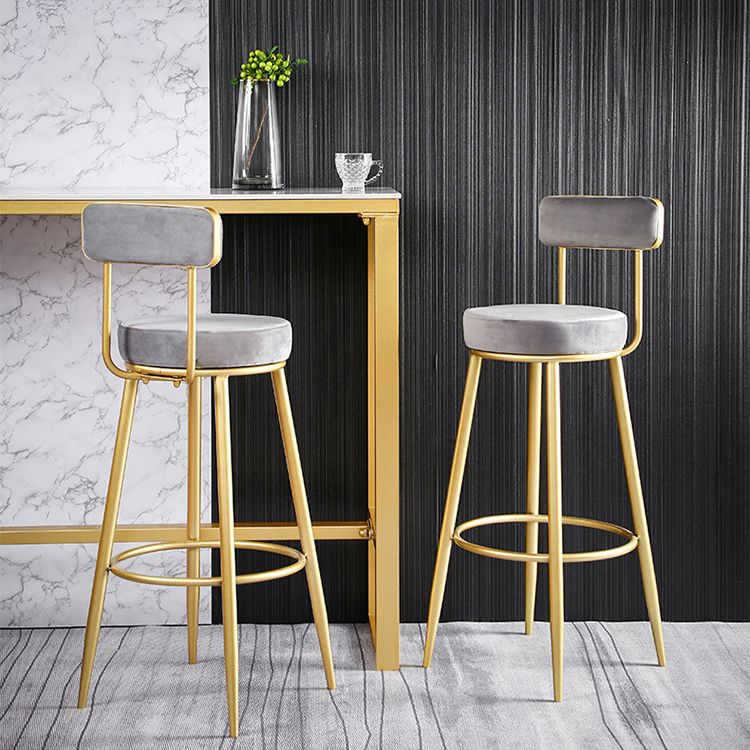 Glam 1/2/3 stuks Round Bar Table Set vaste tabel Teller ingesteld voor eetkamer