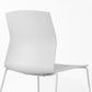 Metal Base Contemporary Armless Office Chair Ergonomic Conference Chair Clearhalo 'furn' 'furn_office_chair' 'Furniture' 'Office Chairs' 'Office Furniture' 'office_chair' 1200x1200_6c76edaf-e709-44ee-af02-cab6970fa370