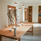 Rectangle Wooden Dining Table for Restaurant Modern Pine Table with Trestle Base Clearhalo ' dining_table' 'Dining Tables & Seating' 'Dining Tables' 'furn' 'furn_dining_table' 'Furniture' 'furniture_dining_table' 'Kitchen & Dining Furniture' 'kitchen&dining_furn' 'kitchen' 'kitchen_dining_table' 1200x1200_6c7bc253-11cd-484d-8c4f-d932acd06116