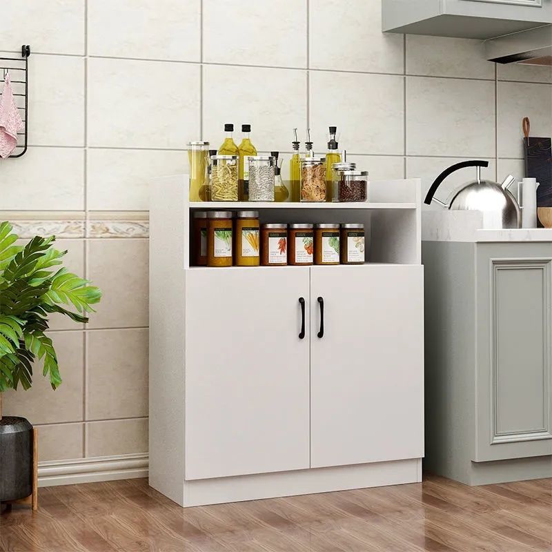 Apri Storage 35 "L server moderno in stile moderno server con 2 porte