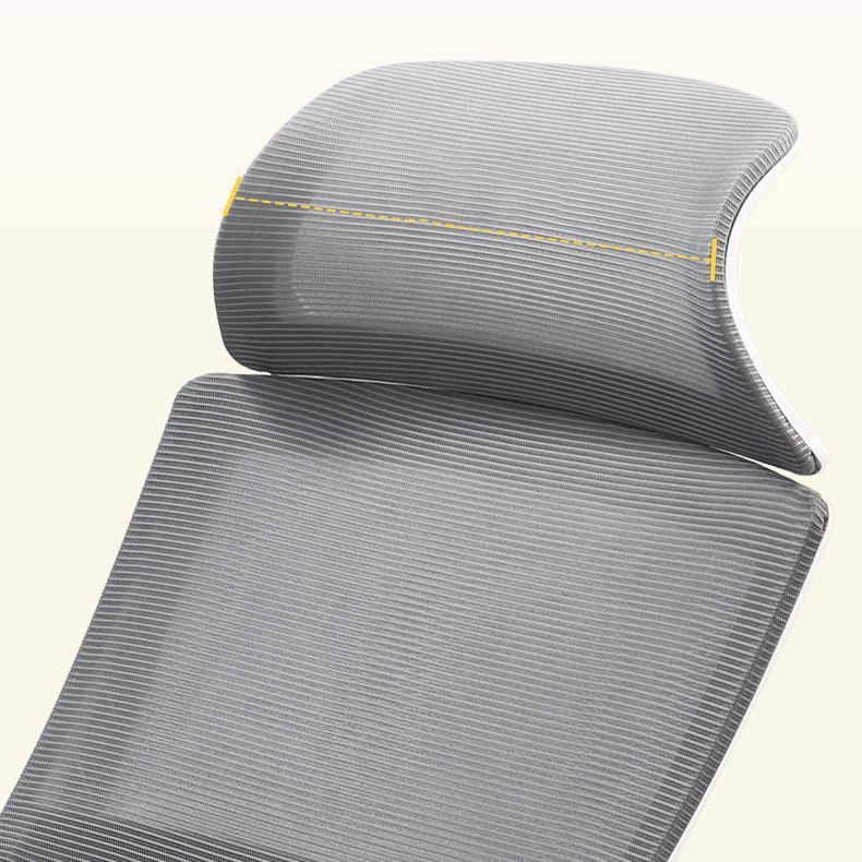 Vaste wapenstoel Moderne verstelbare stoelhoogte Bure stoel met wielen