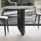 Rectangle Contemporary Dining Room Table White Sintered Stone Table with Black Metal Base Clearhalo ' dining_table' 'Dining Tables & Seating' 'Dining Tables' 'furn' 'furn_dining_table' 'Furniture' 'furniture_dining_table' 'Kitchen & Dining Furniture' 'kitchen&dining_furn' 'kitchen' 'kitchen_dining_table' 1200x1200_6c8d291a-3ea8-42c1-a4f0-f76b4aa4b292