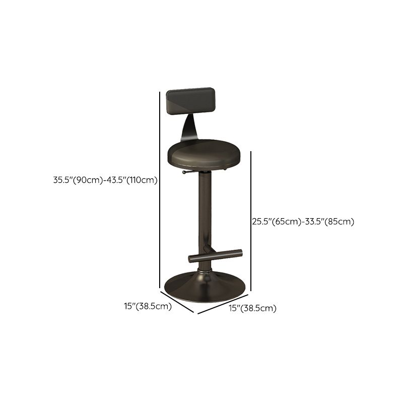 Moderne stijl rechthoekige balk Tabel 1/3/4 stukken Bar -tafel ingesteld voor thuis