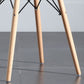 Wood Contemporary Round Dining Table Manufactured Wood Top Table for Dining Room Clearhalo ' dining_table' 'Dining Tables & Seating' 'Dining Tables' 'furn' 'furn_dining_table' 'Furniture' 'furniture_dining_table' 'Kitchen & Dining Furniture' 'kitchen&dining_furn' 'kitchen' 'kitchen_dining_table' 1200x1200_6c90e396-7662-48bc-a5e7-792684be3f44