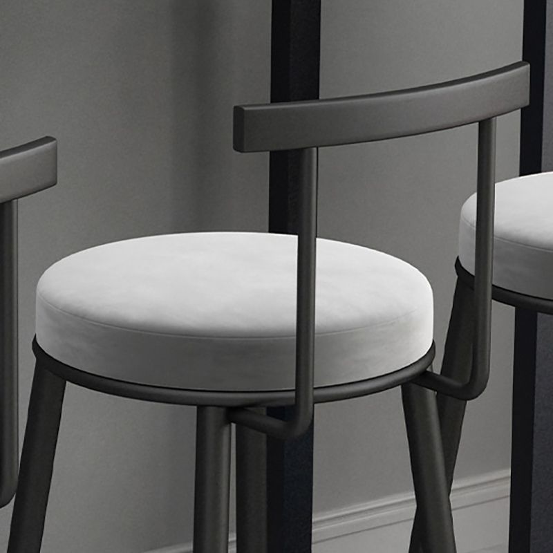 SEAT ROUNDE CONTINADOR DE CONTINADO DEL ARMA DE ARMA INDUSTRIAL CHAI