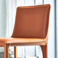 Contemporary Bar and Counter Stool Low Back Stool with 4 Legs Clearhalo 'Bar Furniture' 'Bar Stools' 'bar_stools' 'furn' 'furn_bar_stools' 'Furniture' 'furniture_bar_stools' 'Kitchen & Dining Furniture' 1200x1200_6c989cd4-26ee-416d-a783-6d8000b668ae