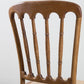 Wood Farmhouse Side Chair Slat Back Weathered Dining Side Chair for Restaurant Clearhalo ' kitchen&dining_furn' 'Dining Chairs' 'Dining Tables & Seating' 'dining_chair' 'furn' 'furn_dining_chair' 'Furniture' 'furniture_dining_chair' 'Kitchen & Dining Furniture' 'kitchen' 1200x1200_6c9e3a7b-2c5b-4cf2-83e0-3d36fb1e3540
