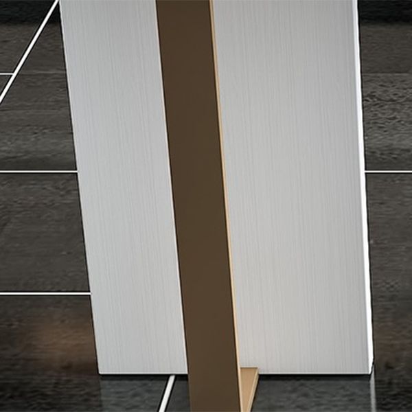 Modern Style Bar Table Set 1/2/5 Pcs Faux Marble Rectangular Bar Set for Indoor Clearhalo 'Bar Furniture' 'furn' 'furn_home_bar_bar_sets' 'Furniture' 'Home Bars & Bar Sets' 'home_bar_bar_sets' 'Kitchen & Dining Furniture' 1200x1200_6ca50e55-2092-4480-81a8-393578d92000