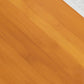 Modern Bamboo Pedestal Dining Table Natural Folding Table for Kitchen Clearhalo 'Dining Tables & Seating' 'Dining Tables' 'dining_table' 'furn' 'furn_dining_table' 'Furniture' 'furniture_dining_table' 'Kitchen & Dining Furniture' 'kitchen' 'kitchen_dining_table' 1200x1200_6ca9b8be-eaa7-4cac-8a86-7af8afb8772d