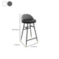 1/2/3 Pieces Irregular Shape Pub Table Set Modern Sintered Stone Top Bistro Table Set Clearhalo 'Bar Furniture' 'furn' 'furn_home_bar_bar_sets' 'Furniture' 'Home Bars & Bar Sets' 'home_bar_bar_sets' 'Kitchen & Dining Furniture' 1200x1200_6cb2d6a4-54f0-4cad-b47b-8946d1acb837