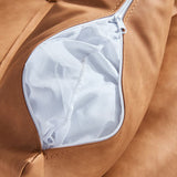 Square Arm Tan Removable Cushions Storage Manual L-Shape Sectional Sofa Bed Clearhalo 'furn' 'furn_sectionals' 'Furniture' 'furniture_sectionals' 'Living Room Furniture' 'Sectionals' 1200x1200_6cb4eedd-314d-4065-a8c2-de14cf2aef9d