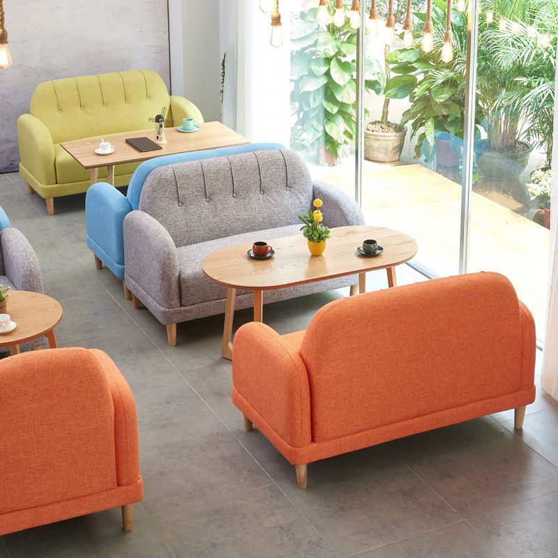 Tissu stationnaire salon SQUAGE ARRM Cous