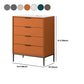 23.62" Wide 15.74" High 3/4/5 - Drawer Accent Chest,Bar Pulls Chest Soft Close Drawers Clearhalo 'Cabinets & Chests' 'cabinets_chests' 'furn' 'furn_cabinets_chests' 'Furniture' 'Living Room Furniture' 1200x1200_6cba3663-59ce-4fcb-b573-0146c10eb0f1