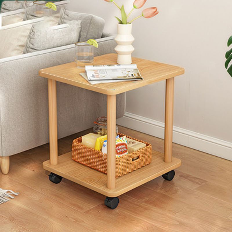 Tabla de deslizamiento geométrico modernista Tabla de nivel de la altura 18.5 "de altura