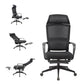 20" W Modern Desk Chair Breathable AirGrid High Back Office Chair Clearhalo 'furn' 'furn_office_chair' 'Furniture' 'Office Chairs' 'Office Furniture' 'office_chair' 1200x1200_6cc90492-5b93-4b68-b519-e2917105006d