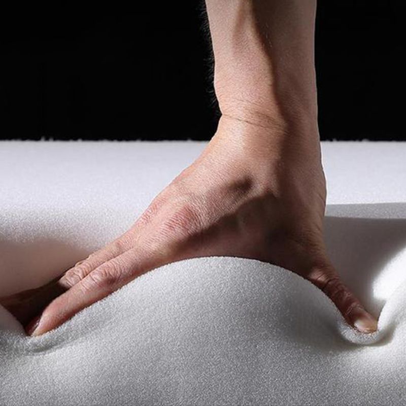 Contemporary Tight Back Loveseat Flared Arm Sofa with Metal Legs for Living Room Clearhalo 'furn' 'furn_sofas' 'Furniture' 'furniture_sofas' 'Living Room Furniture' 'Sofa' 'sofas' 1200x1200_6ce4ea5a-1bd2-4816-b1f6-1671af26ee53