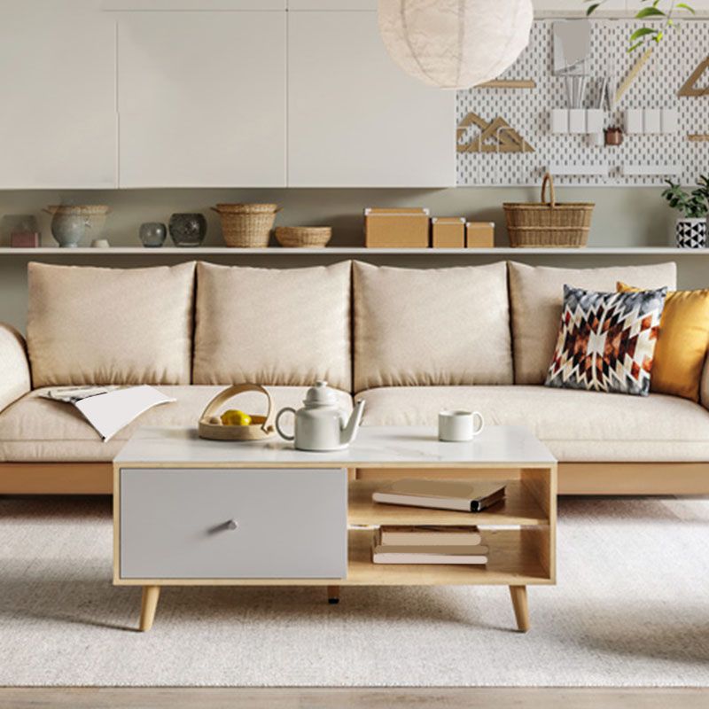 Contemporary Linen Standard Sofa Pillow Top Arm Settee in Beige and Grey Clearhalo 'furn' 'furn_sofas' 'Furniture' 'Living Room Furniture' 'Sofa' 'sofas' 1200x1200_6ce80fc5-d80c-4509-a38b-ceaaf8dd668b