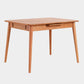 Rectangle Solid Wood Foldable Table Modern Dining Table with 4 Legs for Restaurant Clearhalo ' dining_table' 'Dining Tables & Seating' 'Dining Tables' 'furn' 'furn_dining_table' 'Furniture' 'furniture_dining_table' 'Kitchen & Dining Furniture' 'kitchen&dining_furn' 'kitchen' 'kitchen_dining_table' 1200x1200_6ce87a85-71c7-4426-9e65-3a18c8ebc010