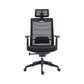 Modern Desk Chair Mesh Computer Chair High-Back Chair for Office Clearhalo 'furn' 'furn_office_chair' 'Furniture' 'Office Chairs' 'Office Furniture' 'office_chair' 1200x1200_6cee1e42-ae0b-49f0-a83a-ea0f6ca56cd5