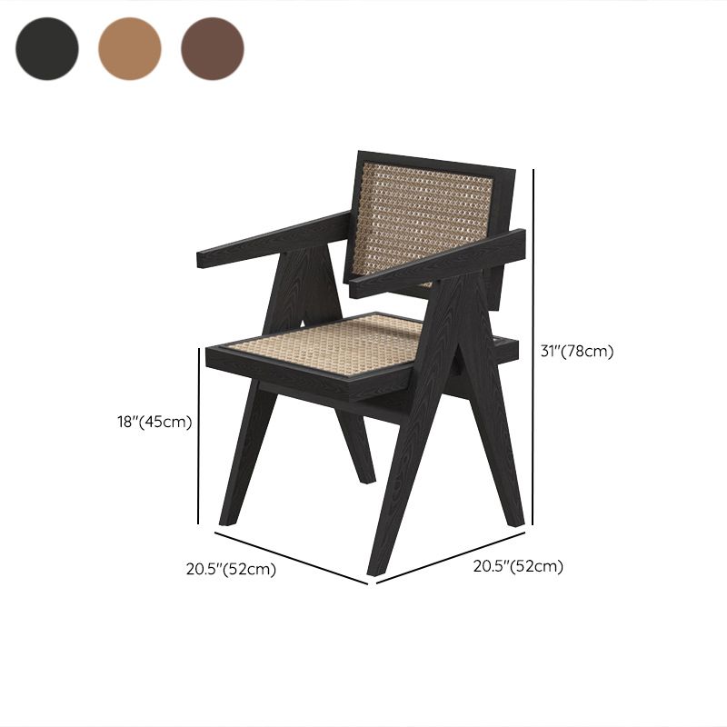 Ensemble de restauration rectangulaire