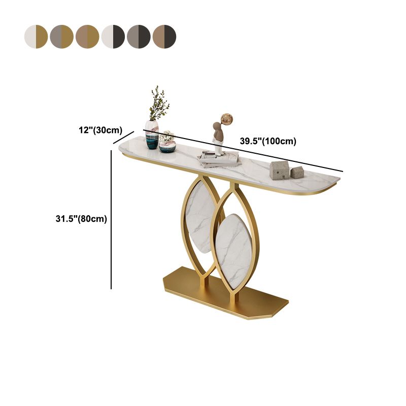 Resistenza ai graffi, 11,81 "W x 31,49" H Tasto mezzano glam di pietra per Hall
