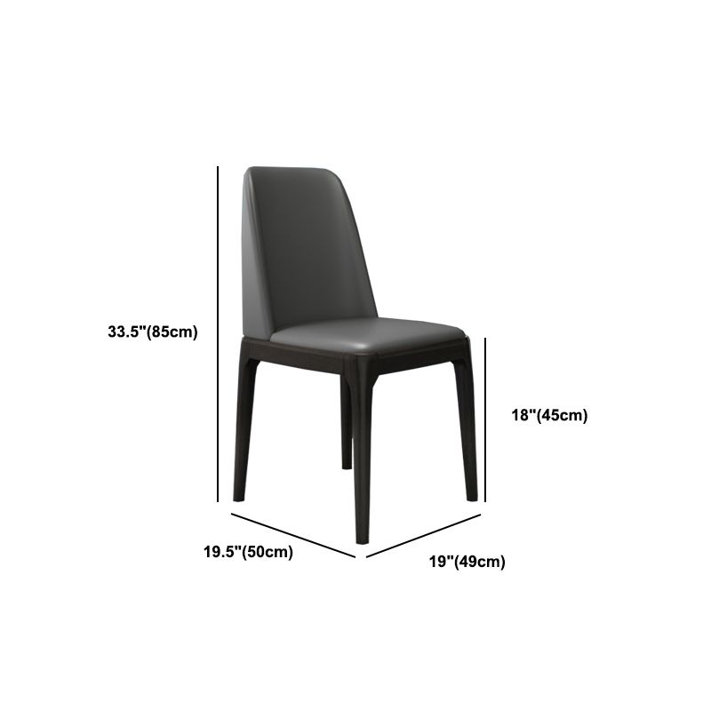 Grey Designer 1/2/5/6/7 Pieces Dining Table Set Rectangle Stone Dinette Set Clearhalo 'Dining Room Sets' 'Dining Tables & Seating' 'dining_room_set' 'furn' 'furn_dining_room_set' 'Furniture' 'Kitchen & Dining Furniture' 1200x1200_6d039a30-1eee-46d3-a3fd-b9618a27466e