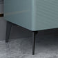 Glam Wooden 16" Wide Storage Chest Bedroom Chest with Drawers Clearhalo 'Bedroom Furniture' 'Dressers & Chests' 'dressers_chests' 'furn' 'furn_dressers_chests' 'Furniture' 1200x1200_6d05cff1-8b0b-47bf-ba8a-6d23bbbd97d5