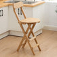 Industrial Bar and Counter Stool Folding Counter Height Stools