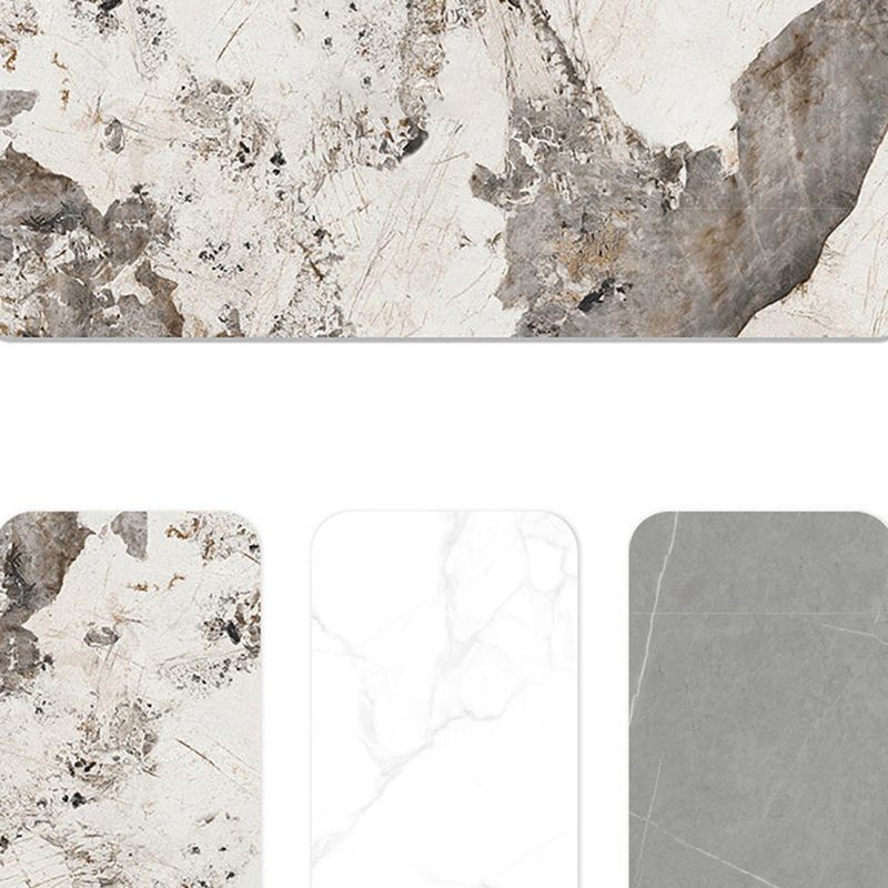 Glam TV Console Stone Media Console TV Stand Enclosed Storage Console with Drawers Clearhalo 'furn' 'furn_tv_stands_entertainment_centers' 'Furniture' 'Living Room Furniture' 'TV Stands & Entertainment Centers' 'TV Stands & Media Storage Furniture' 'tv_stands_entertainment_centers' 1200x1200_6d08d233-6fb1-41d7-9110-dd7af15d74e5