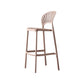 Plastic Contemporary Kitchen Dining Room Armless Stool Full Back Bar Stool Clearhalo 'Bar Furniture' 'Bar Stools' 'bar_stools' 'furn' 'furn_bar_stools' 'furniture_bar_stools' 'Kitchen & Dining Furniture' 'kitchen&dining_furn' 'kitchen' 'kitchen_furn' Furniture' 1200x1200_6d174e84-5a14-4760-8a8b-1ceb5f4b2d5e