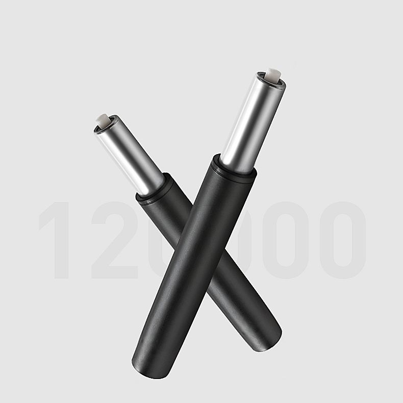 Silla de oficina contemporánea silla ejecutiva tapizada de altura ajustable