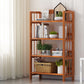 Contemporary Manufactured Wood Etagere Bookshelf Vertical Open Bookcase Clearhalo 'Bookcases' 'furn' 'furn_bookcases' 'Furniture' 'furniture_bookcases' 'Office Furniture' 1200x1200_6d2727cb-6959-4b34-a5bb-12e5bdfe9d15