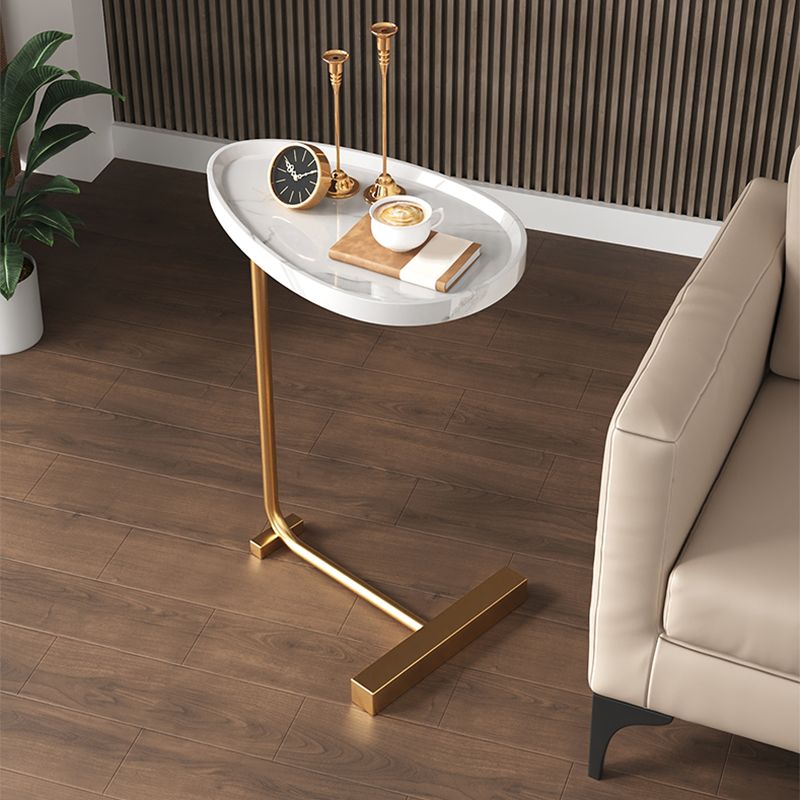 Wooden Nightstand 27.5" Tall Nightstand in Brown / White / Black Clearhalo 'Bedroom Furniture' 'furn' 'furn_night_stand' 'Furniture' 'night_stand' 'Nightstands' 1200x1200_6d345da0-d70f-46ea-b24d-684825f6b590